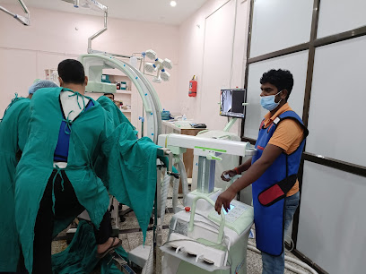 Photo 1 of Well Cure Hospital & Trauma Center