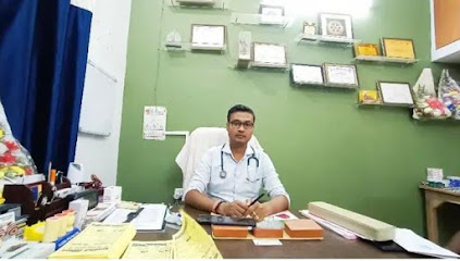 Photo 1 of Balkeshra Hospital