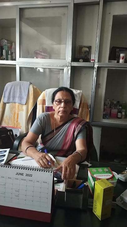 Photo 1 of Manorama Clinic