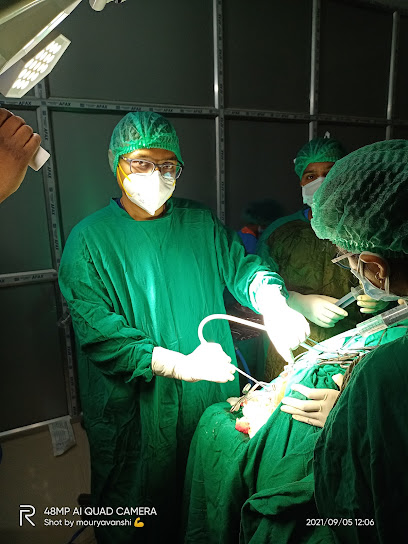 Photo 1 of Tara Neuro nd gynae hospital