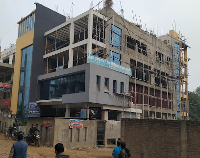 Photo 1 of Dr.Dev Multispeciality Hospital