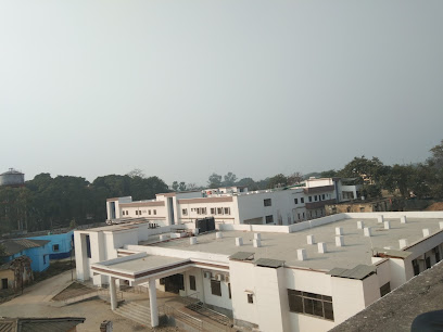 Photo 1 of Sadar Hospital saharsa