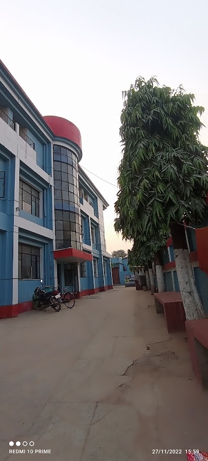 Photo 1 of Kalyani Singh Hospital