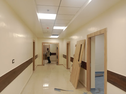 Photo 1 of Ninti cardiac care