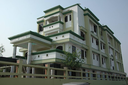 Photo 1 of Krishna Hospital