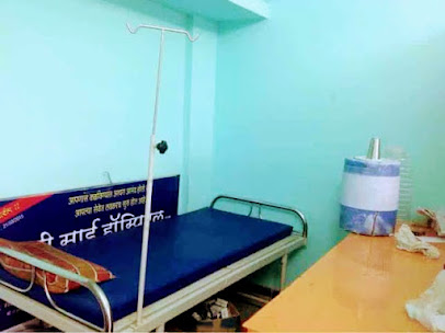 Photo 1 of Shri Sai Hospital