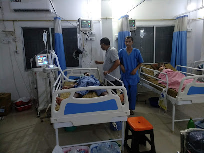 Photo 1 of Kamla Emergency & Multispeciality Hospital