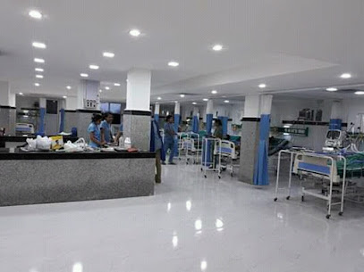 Photo 1 of SANJEEVANI HOSPITAL