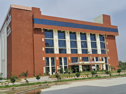 Photo 1 of Shri Ram Janki Medical College & Hospital
