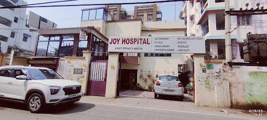 Photo 1 of JOY HOSPITAL