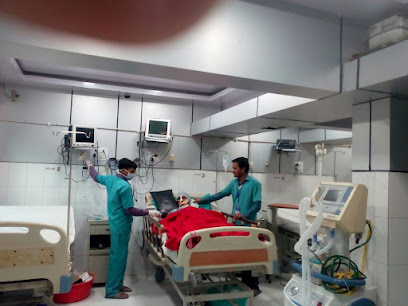 Photo 1 of Medixxso Health Care Hospital