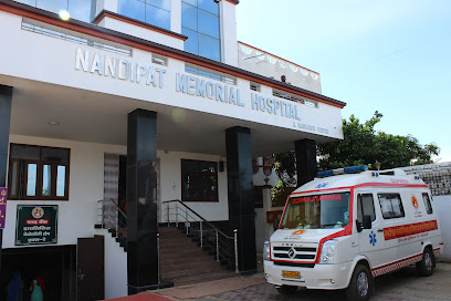 Photo 1 of Nandipat Memorial Hospital & Research Centre