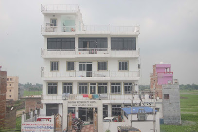 Photo 1 of Narayana Multispeciality Hospital