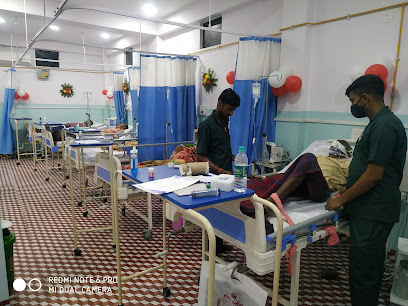 Photo 1 of MITHILA HOSPITAL