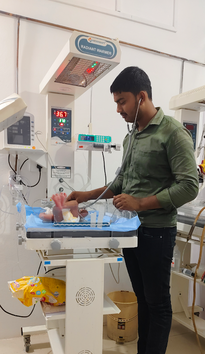 Photo 1 of Mitra Emergency Hospital