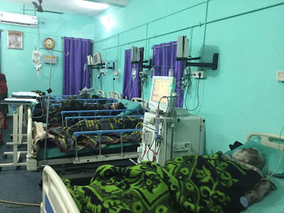 Photo 1 of New B K Hospital