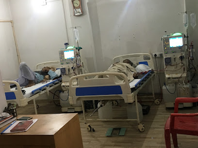 Photo 1 of Remedy Hospital