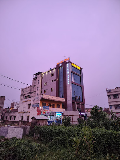 Photo 1 of Braham Jyoti Hospital