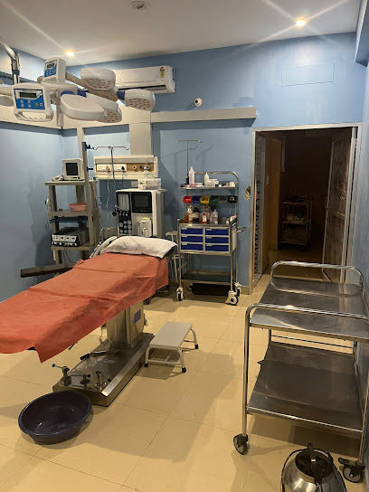 Photo 1 of Narayan Memorial Hospital