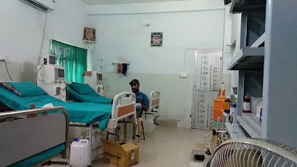 Photo 1 of Sameer Memorial Hospital
