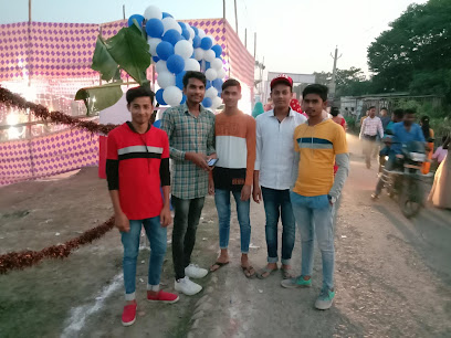 Photo 1 of Personalities Of Araria