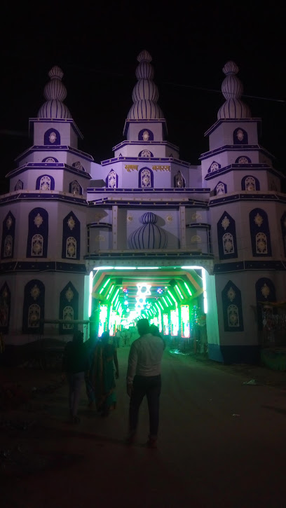Photo 1 of Maa Chitra Mandir
