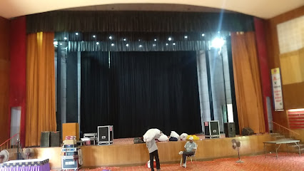 Photo 1 of Jubilee Hall