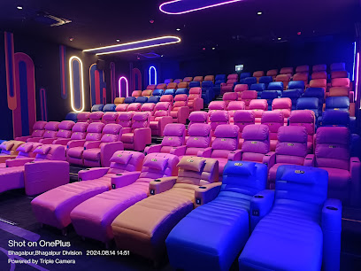 Photo 1 of Connplex Cinemas Luxuriance