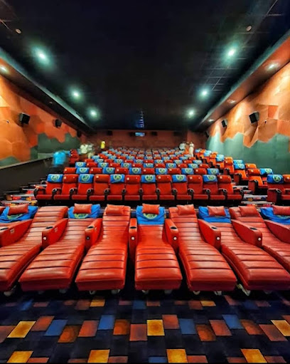 Photo 1 of APR Cinemas