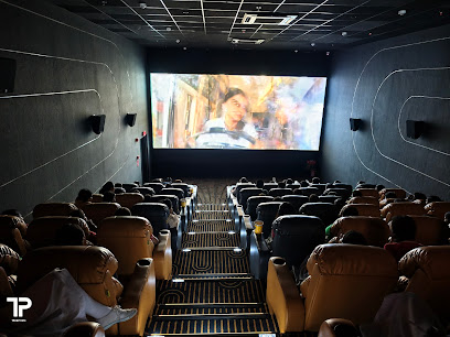 Photo 1 of Connplex Cinemas Madhubani