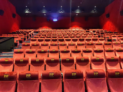 Photo 1 of PJP Cinemas, Muzaffarpur