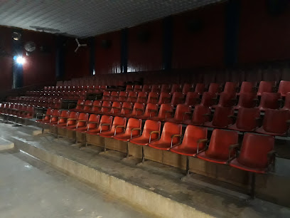 Photo 1 of Connplex Cinemas Nawada