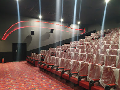 Photo 1 of Sahu Cinemax