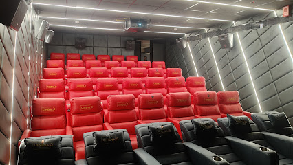 Photo 1 of Cinemaoo