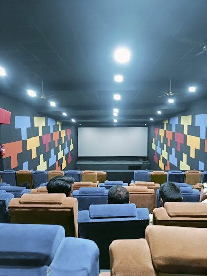 Photo 1 of Chandra Talkies