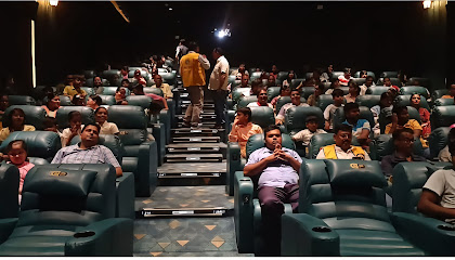 Photo 1 of Connplex Cinemas Bettiah