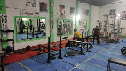 Photo 1 of ARARIA HEALTH CLUB