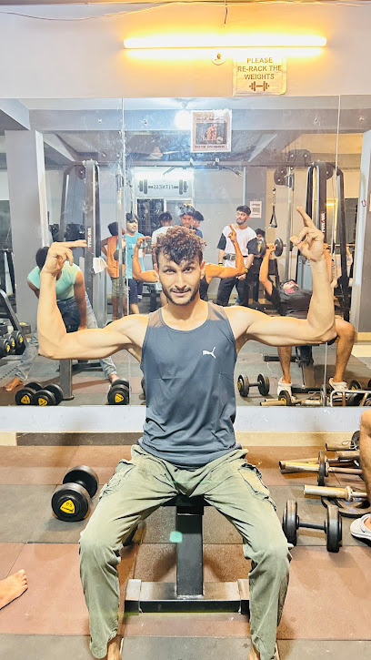 Photo 1 of Lacross Fitness Gym