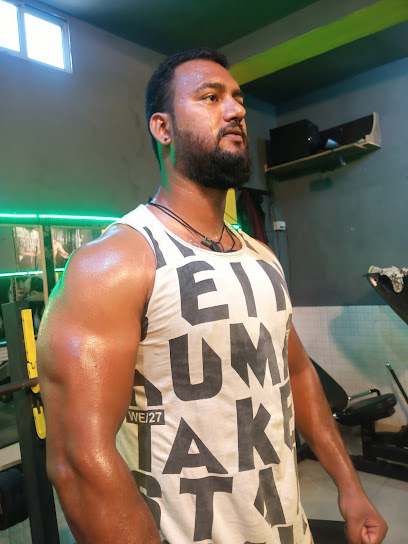 Photo 1 of MADNESS GYM