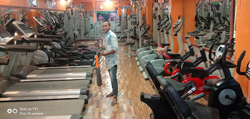Photo 1 of MAX FITNESS GYM