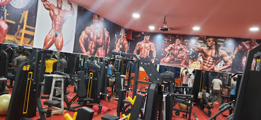 Photo 1 of The Muscle Bar