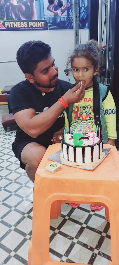 Photo 1 of A.K Fitness Gym