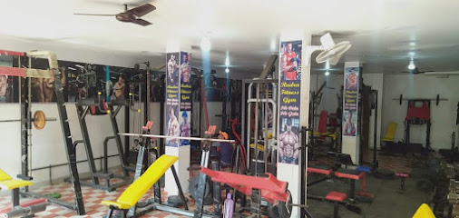 Photo 1 of RUDRA FITNESS GYM