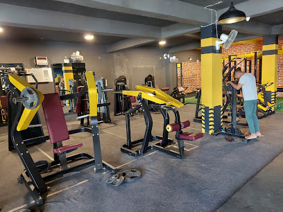 Photo 1 of BBC Pro Gym