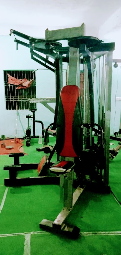Photo 1 of Brother's fitness club Gym