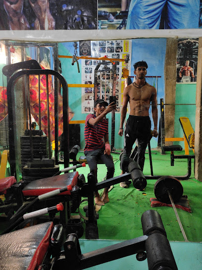 Photo 1 of S.S Fitness Club