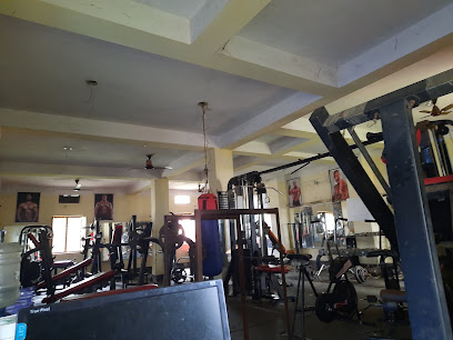 Photo 1 of KINGS GYM