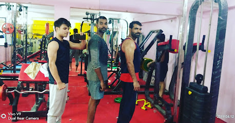 Photo 1 of The Power Hub Multi Fitness