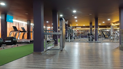 Photo 1 of The Wellness Club Gym