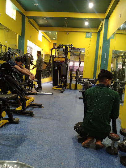 Photo 1 of F2F fitness